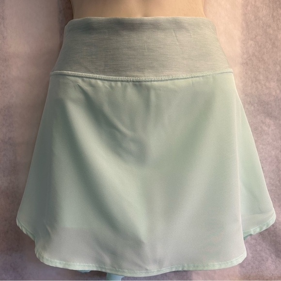 Etonic women’s Misty Jade Athletic Golf Tennis Skort NWT Sz-M I12 - Picture 2 of 9
